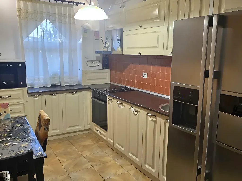 Apartament Popești Leordeni, Ilfov de Vânzare - Penthouse 3 Camere, 100 mp Utili - imaginea 5